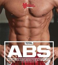 bokomslag Total Abs