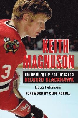 Keith Magnuson 1