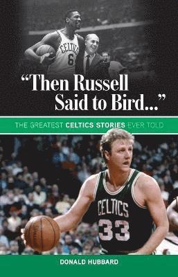 &quot;Then Russell Said to Bird...&quot; 1