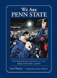 bokomslag We Are Penn State