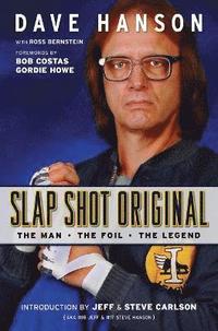 bokomslag Slap Shot Original