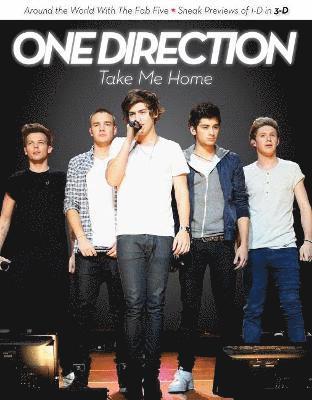 One Direction: Take Me Home
