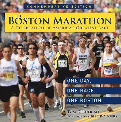 Boston Marathon 1