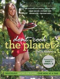 bokomslag Don't Cook the Planet