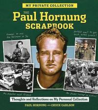 bokomslag The Paul Hornung Scrapbook