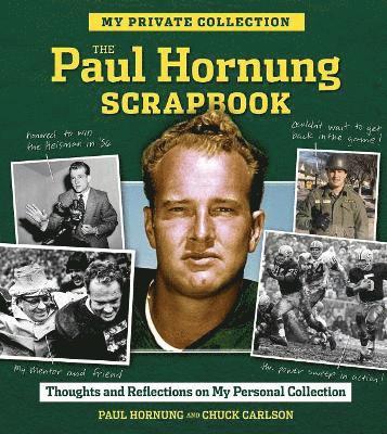 The Paul Hornung Scrapbook 1