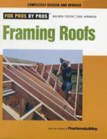 bokomslag Framing Roofs, Revised and Updated