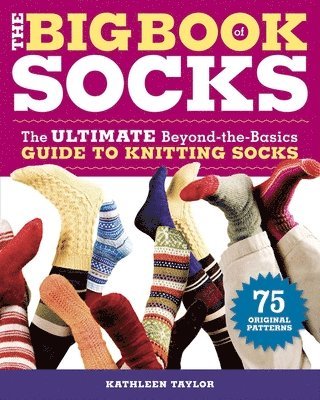 Big Book of Socks, The 1
