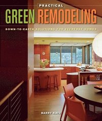 bokomslag Practical Green Remodeling