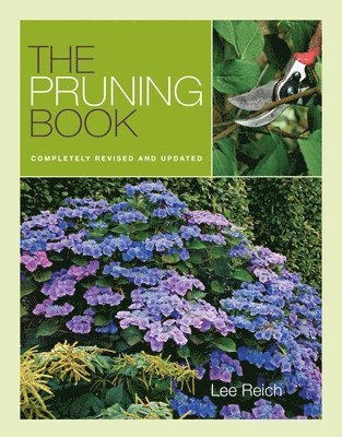 bokomslag The Pruning Book: Completely Revised and Updated