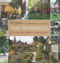 bokomslag Pocket Neighborhoods