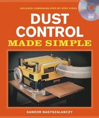 bokomslag Dust Control Made Simple