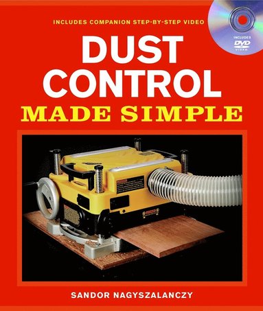 bokomslag Dust Control Made Simple