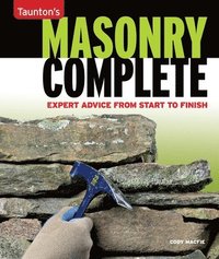 bokomslag Masonry Complete