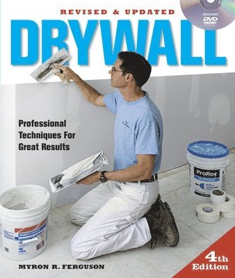 bokomslag Drywall