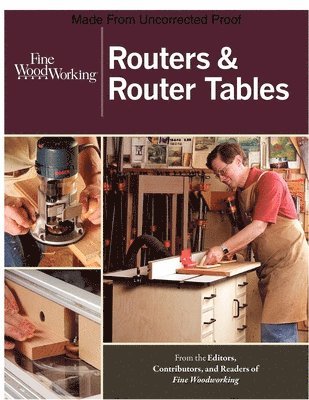 Routers & Router Tables 1