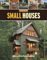 bokomslag Small Houses