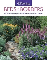 bokomslag Fine Gardening: Beds & Borders