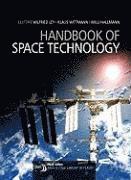 bokomslag Handbook of Space Technology