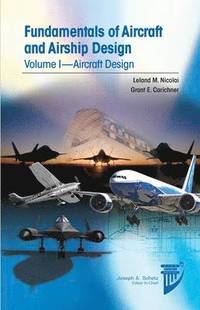 bokomslag Fundamentals of Aircraft Design