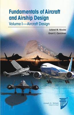 Fundamentals of Aircraft Design 1
