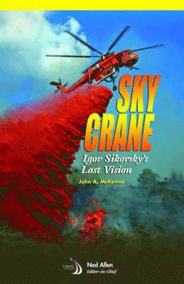 Skycrane 1