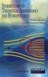 bokomslag Introduction to Theoretical Hydrodynamics