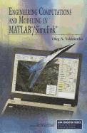 Engineering Computations and Modeling in MATLAB/Simulink 1