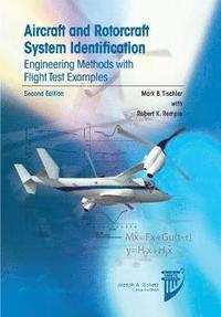 bokomslag Aircraft and Rotorcraft System Identification
