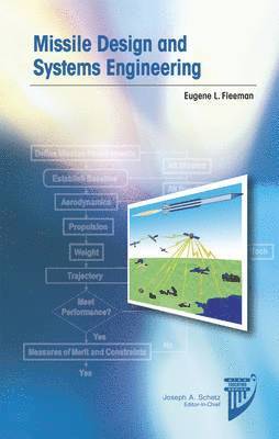 Eugene L. Fleeman, Eugene L Fleeman - Missile Design and System Engineering, Inbunden