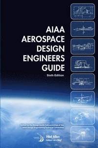 bokomslag AIAA Aerospace Design Engineers Guide