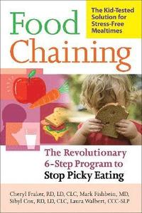 bokomslag Food Chaining