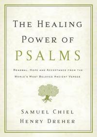 bokomslag The Healing Power of Psalms