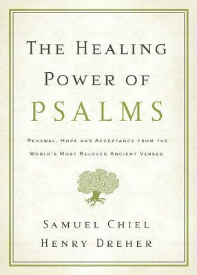 bokomslag The Healing Power of Psalms