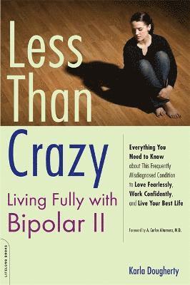 Less than Crazy 1