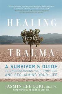 bokomslag Healing from Trauma