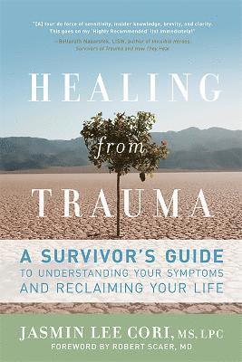 Healing from Trauma 1