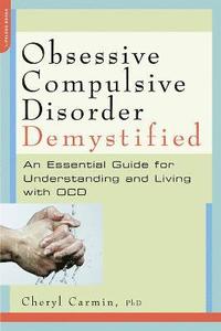 bokomslag Obsessive-Compulsive Disorder Demystified