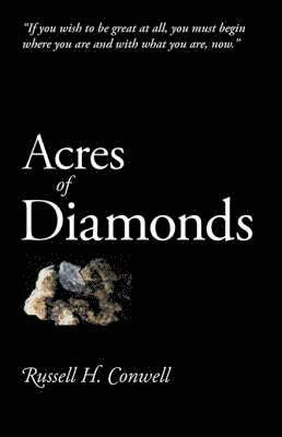 Acres of Diamonds 1