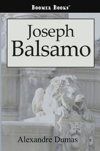 bokomslag Joseph Balsamo