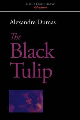 The Black Tulip 1