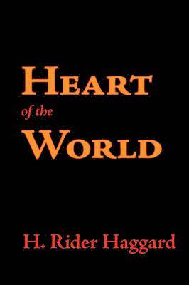 Heart of the World 1