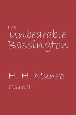 The Unbearable Bassington 1