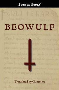 bokomslag Beowulf