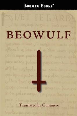 Beowulf, Häftad