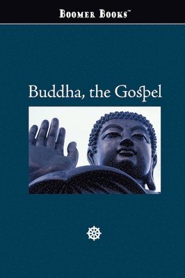 Buddha, the Gospel 1