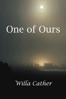 Willa Cather - One of Ours, Häftad