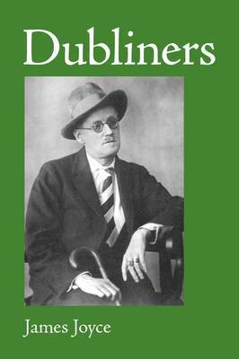 Joyce - Large-Print Edition Dubliners, Häftad. Tillgänglighet: Lägg i varukorg
