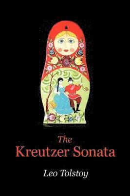 Kreutzer Sonata 1