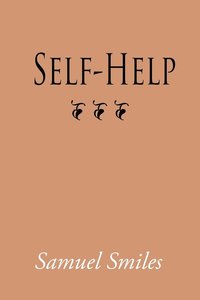 bokomslag Self-Help, Large-Print Edition